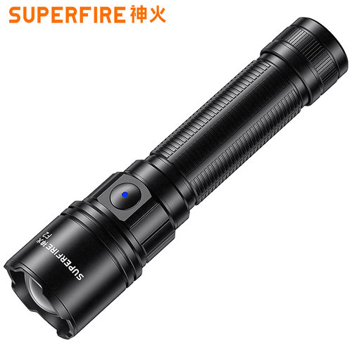 户外SupFire/神火家用充电式小型