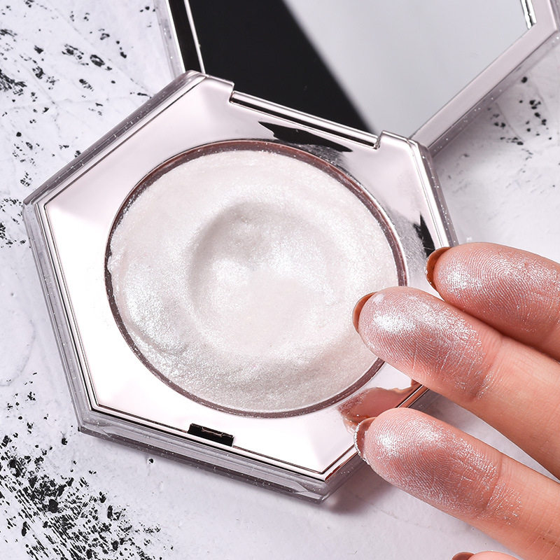 獨角獸神仙高光土豆泥臉部鼻影blingb帶閃提亮粉鑽石修容高光粉在類目 彩妝/香水/美妝工具, 高光中 - 來自Buy2taobao.com提供專業的淘寶代購服務