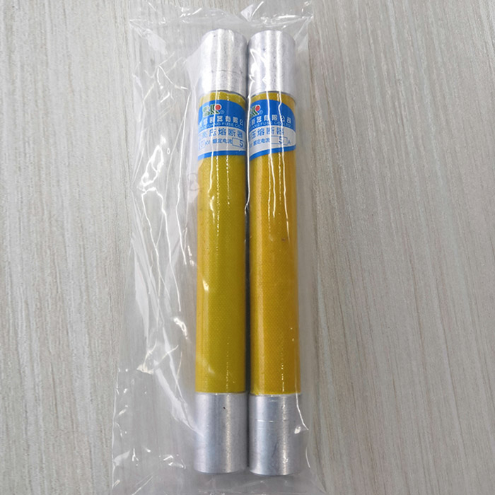 曙光熔断器RN2-10KVPT保险管