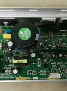 Tempo TREO乔山跑步机下控马达控制器 T22 T32 T33 T57 T82电源板