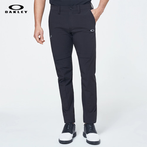 oakley男士运动长裤高尔夫弹力