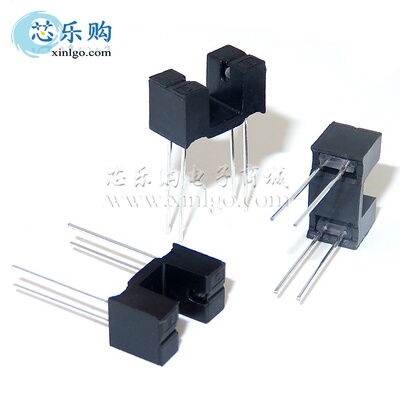 ITR9707对射式光电传感器