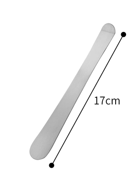 【会员特价 每ID限购2件】ARNEST日本进口挑馅勺包饺子神器抹酱刀