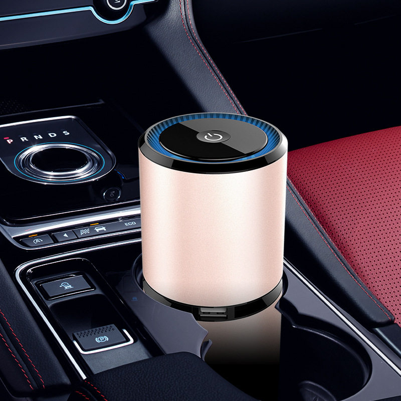 ybw车载空气净化器oem用负离子car air purifier 汽车车载空气净在类目 汽车/用品/配件/改装, 汽车影音/车用电子/电器, 车用电子/电器, 车用氧吧/空气净化器中 - 来自Buy2taobao.com提供专业的淘宝代购服务