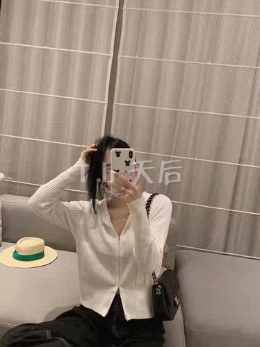 2026夏季新款背心