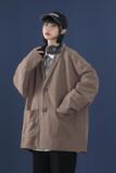 纯色简约休闲西服宽松韩版西服外套XZ304B-2-40150BP118，男装西服，星座304A-1