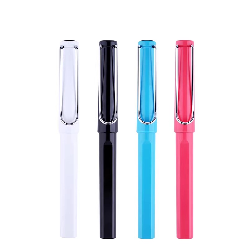 优尚宝珠笔商务签字笔中性笔水笔