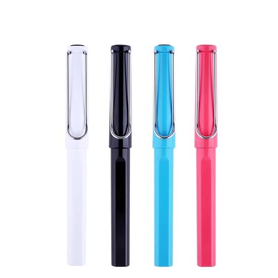 优尚宝珠笔商务签字笔中性笔水笔