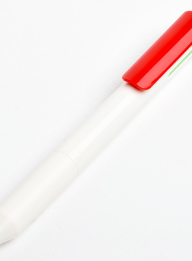 PREMEC CHALK 黑蓝红绿 四色 水笔 中性笔 可定制印刷LOGO