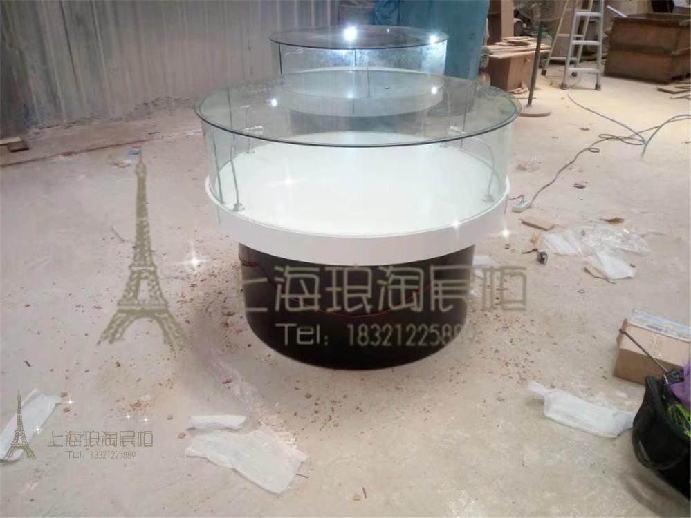 手机柜展示柜首饰玉器展柜
