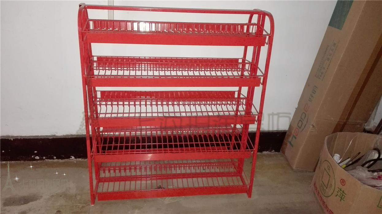 口香糖篮零食挂篮小挂篮货架