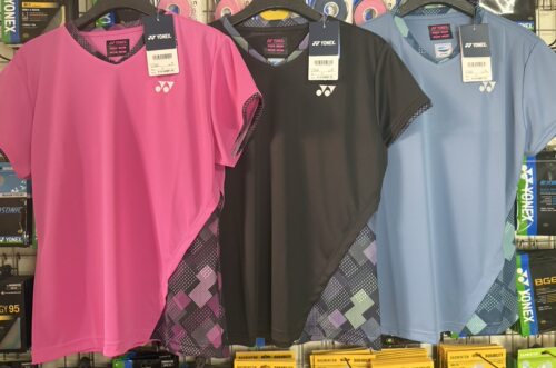 YONEX20894JP版女款羽毛球服JP