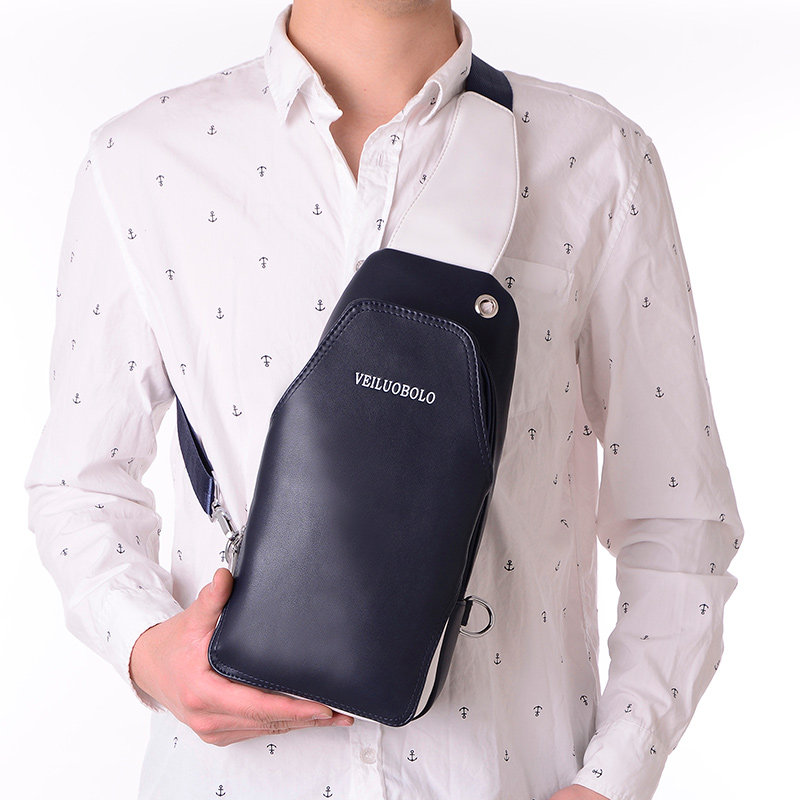 Sac pour homme - Ref 49937 Image 1