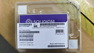P5316 PCIe 5336 U.2 4.0NVMe企业级固态硬盘 15.36T Solidigm