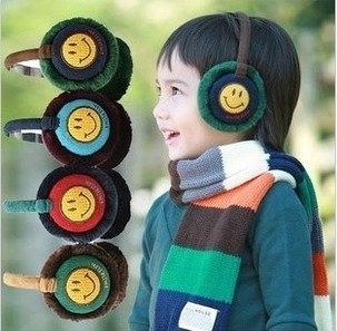 Cache-oreilles pour enfant - Ref 2152143 Image 1