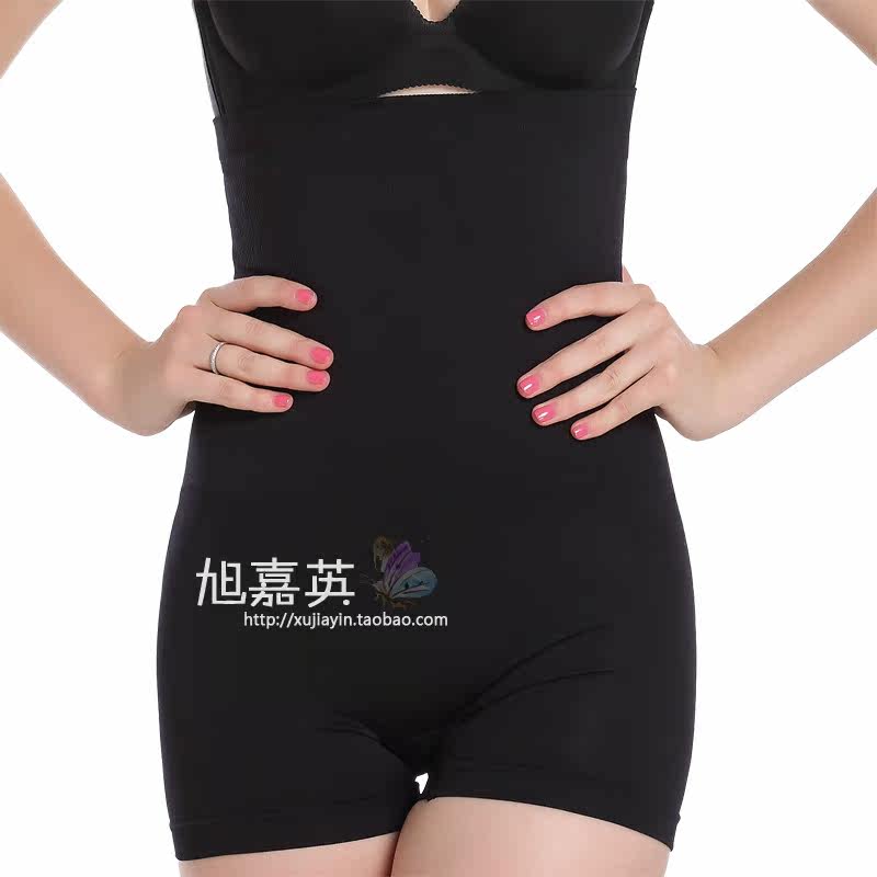 body amincissant en nylon - Ref 671236 Image 3