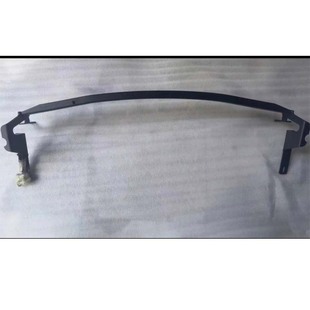 厂家直销15-22款混动奥德赛锰钢防撞梁艾力绅后保险杠防撞条改