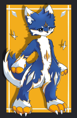 兽装兽设定制设计紧身衣cosplay