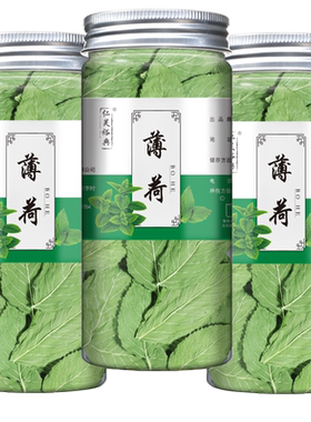 新鲜泡水喝非特级醒脑去口气茶叶