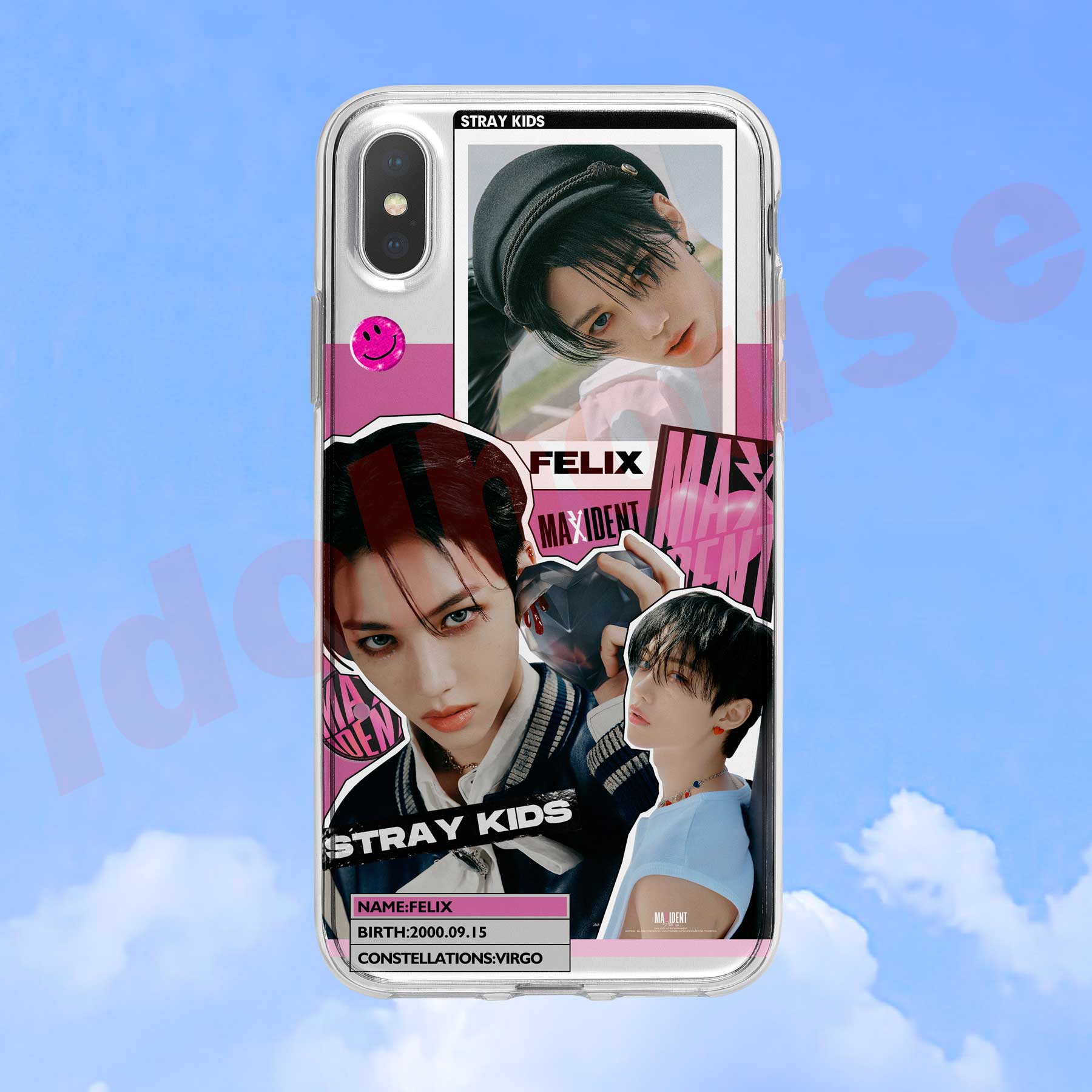 李龙馥手机壳苹果13苹果