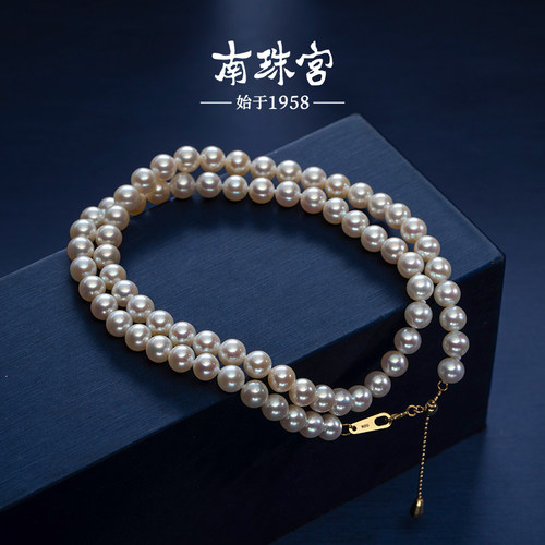 南珠宫小米链日常百搭设计款