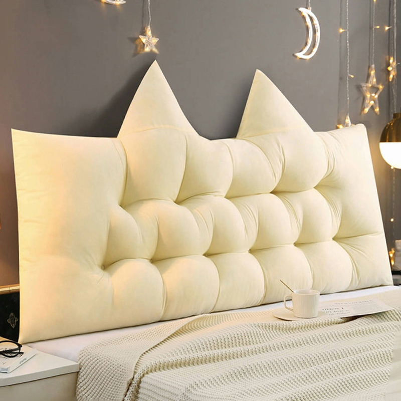 卧室床头防撞软垫榻榻米软包靠背