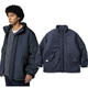 MIL 棉服 TYPE HALF 现货MADNESS 2.0 EVO PUFFER 余文乐25AW