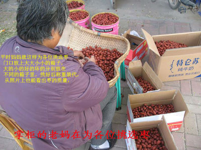 山东乐陵金丝小枣促销红枣非新疆沧州红枣36元＝5斤