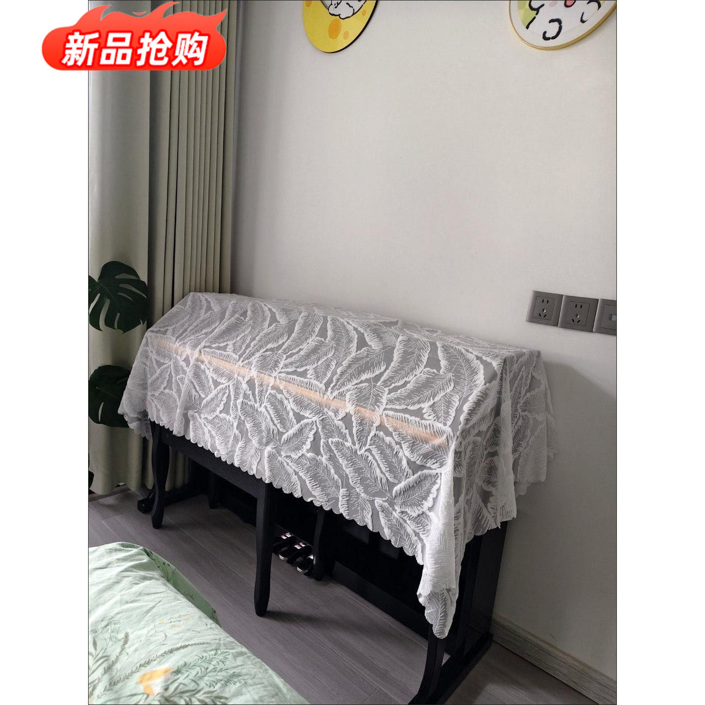 电子琴套88键防尘罩钢琴罗兰雅马哈卡哇伊特伦斯电钢琴防尘套新款