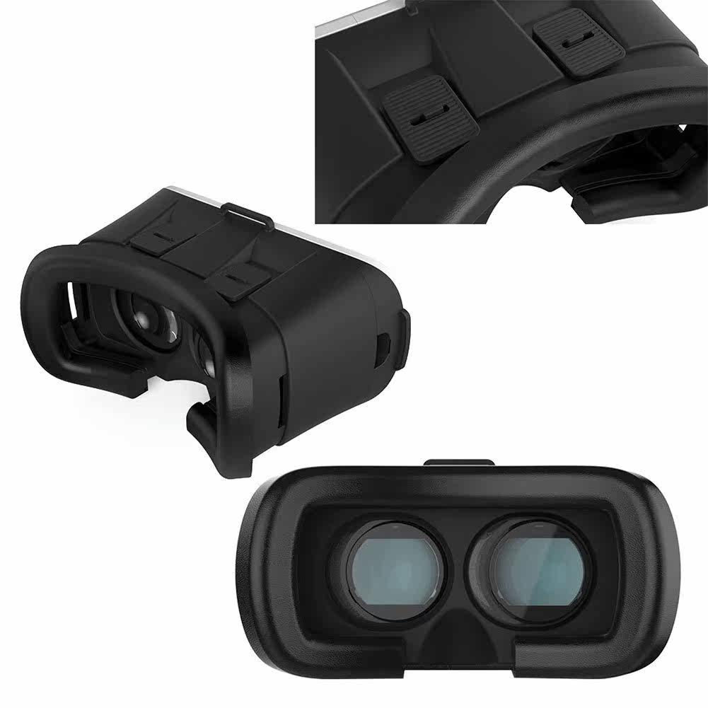 Lunettes VR ou 3D - Ref 1228488 Image 3