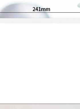 西玛发票版 激光70克空白凭证纸单据凭证打印纸 通用版K030601B