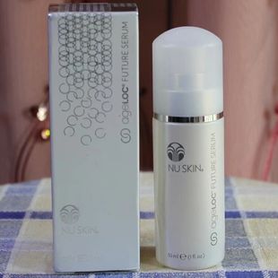 澳洲如新ageLOC焕新精华 ageLOC焕新面部精华液30ML到24年10月