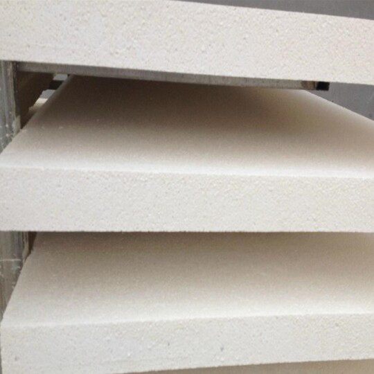 满减a级防火保温板硅脂板改性聚苯板外墙匀质板厂家直销