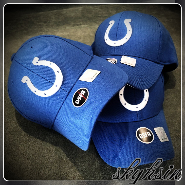 NFL美式橄榄球棒球老爹帽