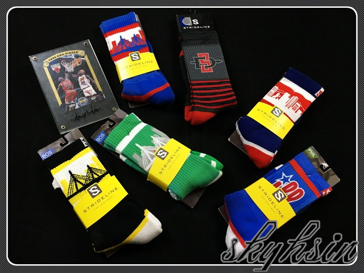 美式运动装备国内不上Strideline