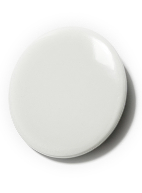 blank button pin badge writable markable drawing button pin