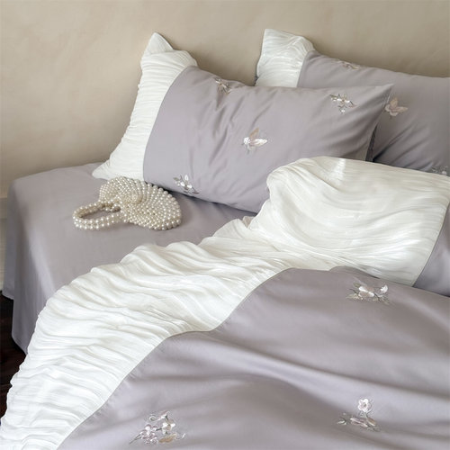 2025新款法式/四件套轻奢主卧