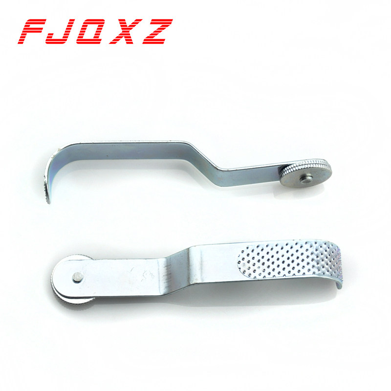 Outils pour pneus de vélo FJQXZ - Ref 2310718 Image 1