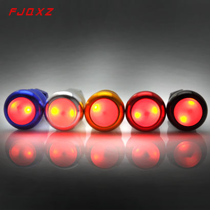 Eclairage pour vélo FJQXZ - phare - Ref 2398445 Image 1