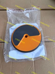 特洁aero15PLUS8PLUS吸尘器轮子大轮行走轮TASKI吸尘机配件泰华施