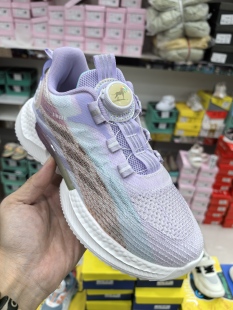 子轻便网面透气 直播内长20.5 女童鞋 儿童运动鞋 no退换939 24厘米