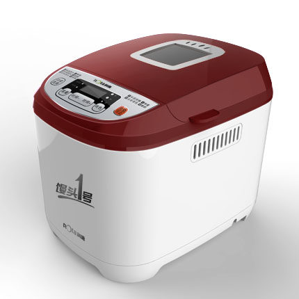 润唐全自动馒头面包机双11价