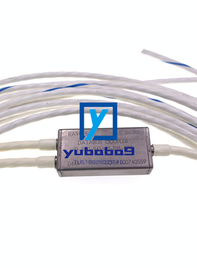 1553B线性耦合器 D-500-9455 10612-24-9瑞侃 raychem1553B耦合器