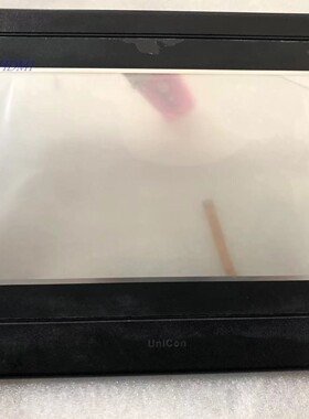 全新UniCon永宏 HU070E-00 HU070L-00 HU070S-00触摸板 保护膜