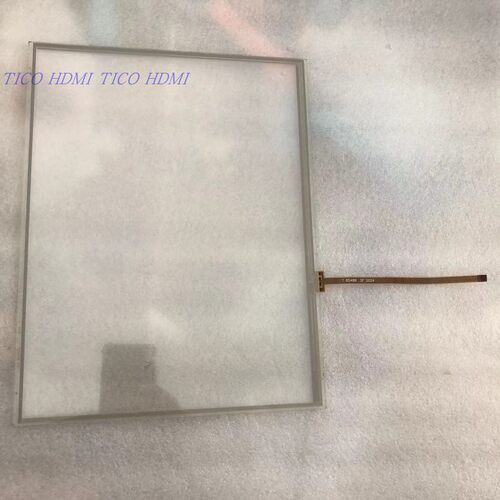 迪文医疗DMT12800K121_A2W RTC SFT屏 CLASSB外屏触摸屏
