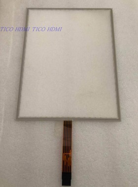 西门子 MP377-15 6AV6644 6AV6 644-0AB01-2AX0 触摸板