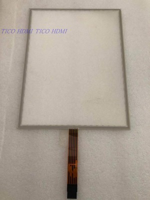 全新贝加莱触摸屏4PP420.1043-75触摸屏触摸板