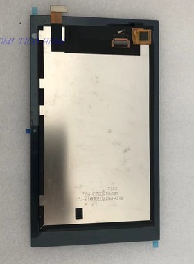 BLD-PBTT070H012液晶屏tft高清显示器显示屏触摸屏总成PB70JG33