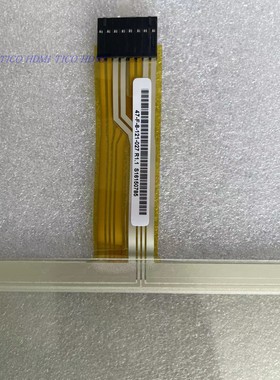 Kenz Cardico1211玲谦心电图机触摸屏触摸屏外屏显示屏触屏手写屏