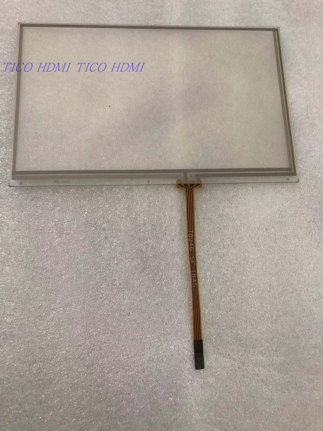 欣瑞达 SGUS XG070YTD15R 触摸屏 显示屏触摸板 触摸玻璃 手写屏